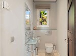 La Mairena country villa_50