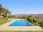 La Mairena country villa_22