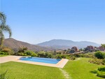 La Mairena country villa_36