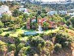 La Mairena country villa_42