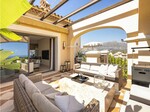 Buenavista de la Quinta Penthouse_23