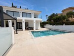 Campo Mijas Villa for sale 2