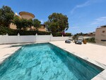 Campo Mijas Villa for sale 3