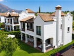 Azata Golf Villa Estepona_28