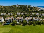 Azata Golf Villa Estepona_3