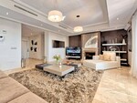 Benahav&iacute;s Hills Country Club Villa_14