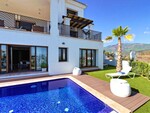 Benahav&iacute;s Hills Country Club Villa_7