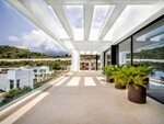 Nueva Andalucia Villa_19