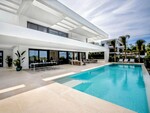 Nueva Andalucia Villa_14
