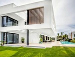 Nueva Andalucia Villa_15