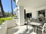 Puento Romano Beach Resort Japanese gard (14)