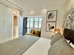 Puento Romano Beach Resort Japanese gard (18)