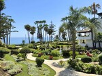 Puento Romano Beach Resort Japanese gard (25)