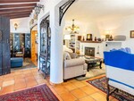 Mijas five-bedroom villa_34