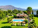 Estepona Country House_18