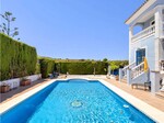Co&iacute;n Family Villa_27