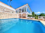 El Chaparral Family Villa_6