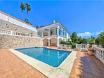 El Chaparral Family Villa_8