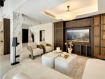 Renovated Nueva Andalucia villa_11