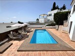 La cala de Mijas Villa_12