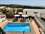 La cala de Mijas Villa_15