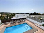 La cala de Mijas Villa_18