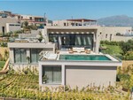 Finca de Jasmine villa Benahavis_13