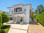 Las Palmeras Villa Monte Biarritz