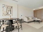 Los Robles penthouse Los Arqueros_12