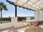 Los Robles penthouse Los Arqueros_17