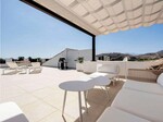 Los Robles penthouse Los Arqueros_26