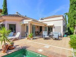 Fuengirola villa with pool_14