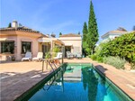 Fuengirola villa with pool_42