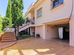 Fuengirola villa with pool_9