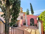 Fuengirola villa with pool_10