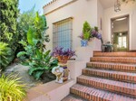 Fuengirola villa with pool_15