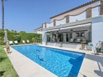Mijas Costa Family Villa_21