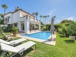 Mijas Costa Family Villa_12