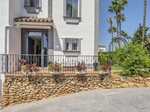 Mijas Costa Family Villa_8