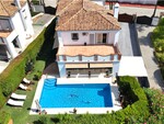Mijas Costa Family Villa_11