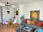 Central Fuengirola Apartment (19)