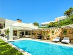 Nueva Andalucia Villa_9