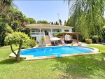 La Sierrezuela Villa_13