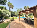 La Sierrezuela Villa_2