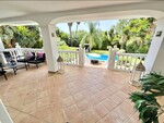 La Sierrezuela Villa_30