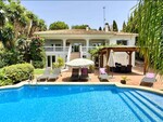 La Sierrezuela Villa_15