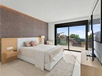 Rancho Santa Monica Villa_21