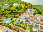 La Mairena Forest apartment_8