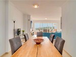 La Mairena Forest apartment_18
