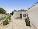 La Sierrezuela Villa_7